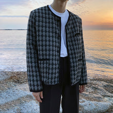 Load image into Gallery viewer, Woven Casual Jacket
