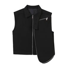 Load image into Gallery viewer, Functional Wind Workwear Vest
