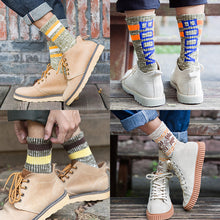 Load image into Gallery viewer, Men&#39;s New Trendy Socks
