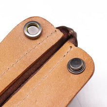 Load image into Gallery viewer, Retro Handmade Card Bag Coin Purse
