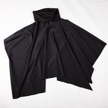 Load image into Gallery viewer, Cropped Vest Cloak
