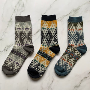 Men's Vintage Socks