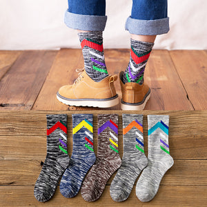 Men's New Trendy Socks