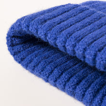 Load image into Gallery viewer, Knit Cropped Beanie
