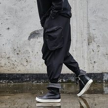 Load image into Gallery viewer, Big Pocket Harem Trousers

