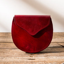 Load image into Gallery viewer, Retro Cards Holder Coin Wallet
