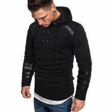 Load image into Gallery viewer, Leisure Sports Hoodie
