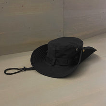 Load image into Gallery viewer, Summer Breathable Fisherman Hat
