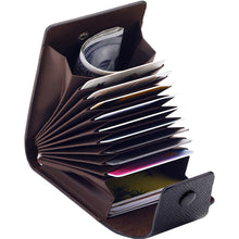 Load image into Gallery viewer, Multi-card Set Coin Purse
