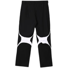Load image into Gallery viewer, Contrasting Functional Casual Pants
