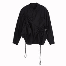 Load image into Gallery viewer, Pull-out Design Shirt
