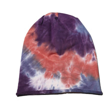 Load image into Gallery viewer, Tie-dye Toe Cap
