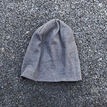 Load image into Gallery viewer, Knitted Pile Hat
