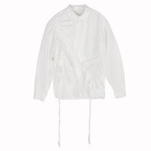 Load image into Gallery viewer, Pull-out Design Shirt
