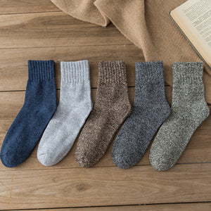 Men's Retro Ethnic Socks