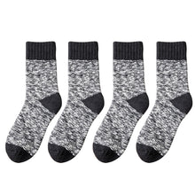 Load image into Gallery viewer, Men&#39;s Deodorant Cotton Socks
