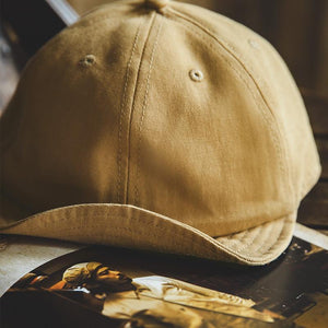 Retro Flip Hat