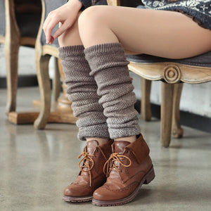 Women's Winter Ethnic Warm Socks