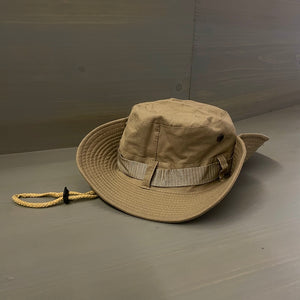 Summer Breathable Fisherman Hat