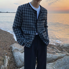 Load image into Gallery viewer, Woven Casual Jacket
