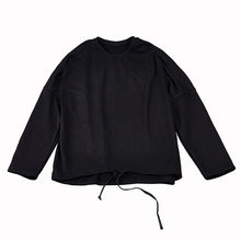 Load image into Gallery viewer, Dark Short Sweatshirt
