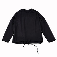 Load image into Gallery viewer, Dark Short Sweatshirt
