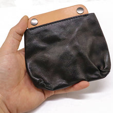 Load image into Gallery viewer, Retro Handmade Card Bag Coin Purse
