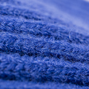 Knit Cropped Beanie
