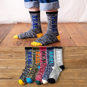 Men's New Trendy Socks