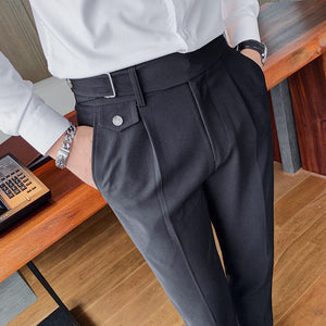 Retro Suit Pants – stylesock