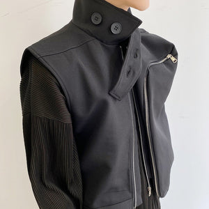 Functional Wind Workwear Vest