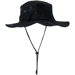 Summer Breathable Fisherman Hat