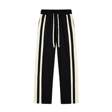 Load image into Gallery viewer, Retro Striped Slacks
