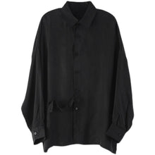 Load image into Gallery viewer, Cotton Long-sleeved Shirt
