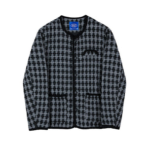 Woven Casual Jacket