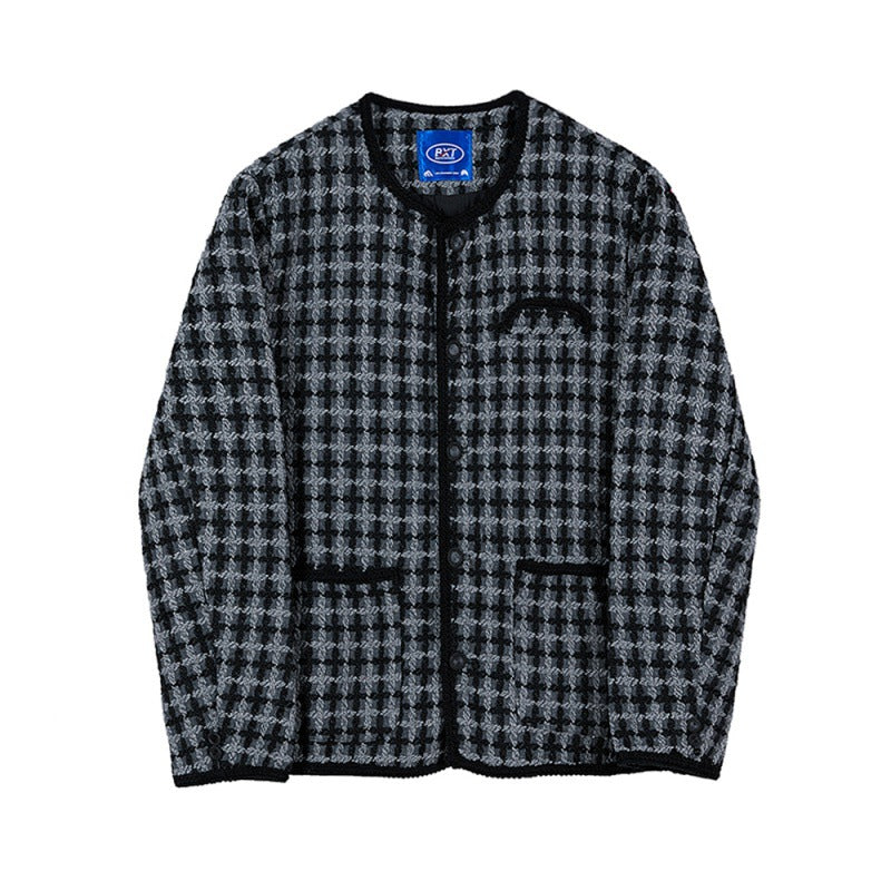 Woven Casual Jacket