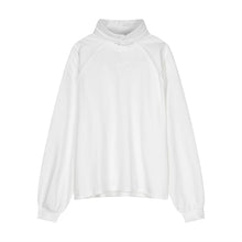 Load image into Gallery viewer, Simple Long Sleeve Pullover POLO Shirt
