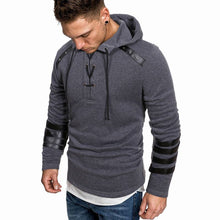 Load image into Gallery viewer, Leisure Sports Hoodie
