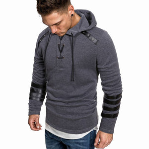 Leisure Sports Hoodie