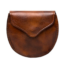 Load image into Gallery viewer, Retro Cards Holder Coin Wallet
