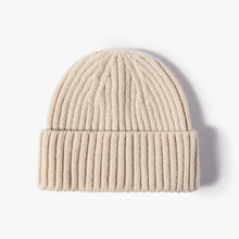 Load image into Gallery viewer, Knit Cropped Beanie
