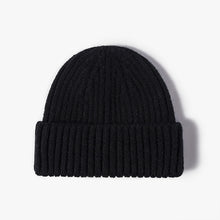 Load image into Gallery viewer, Knit Cropped Beanie
