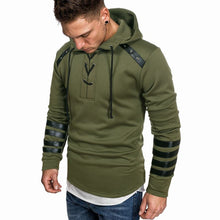 Load image into Gallery viewer, Leisure Sports Hoodie
