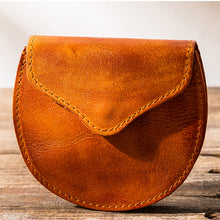 Load image into Gallery viewer, Retro Cards Holder Coin Wallet
