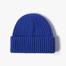 Load image into Gallery viewer, Knit Cropped Beanie
