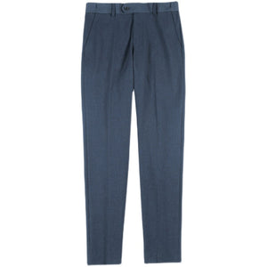 Summer Slim Ankle Pants
