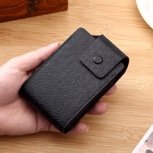 Load image into Gallery viewer, Multi-card Set Coin Purse
