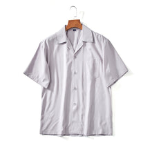 Load image into Gallery viewer, Cuban Collar Shirt
