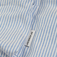 Load image into Gallery viewer, Japanese Retro Striped Shirt
