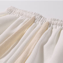 Load image into Gallery viewer, Retro Solid Straight Casual Pants
